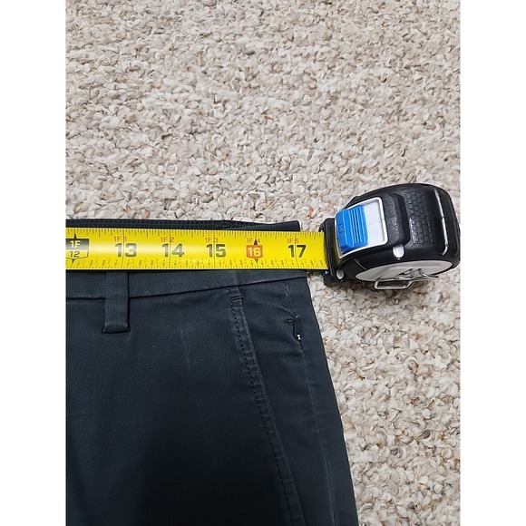 BirdDogs Pants 34x32 Charcoal Boom For Your Boomstick Performance Lined Chino - Picture 4 of 11